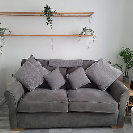 2 Bed Flat In Lambeth Apartment London Exterior photo