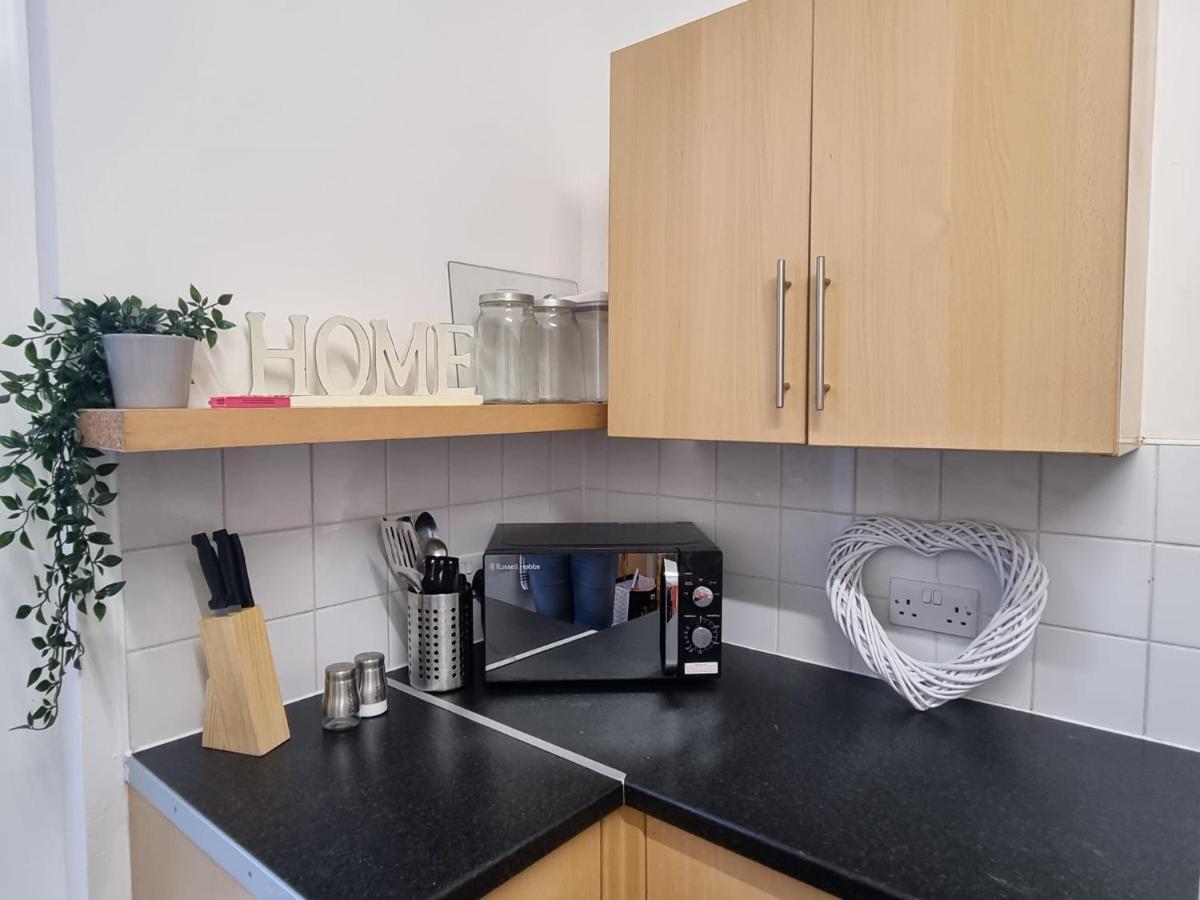 2 Bed Flat In Lambeth Apartment London Exterior photo