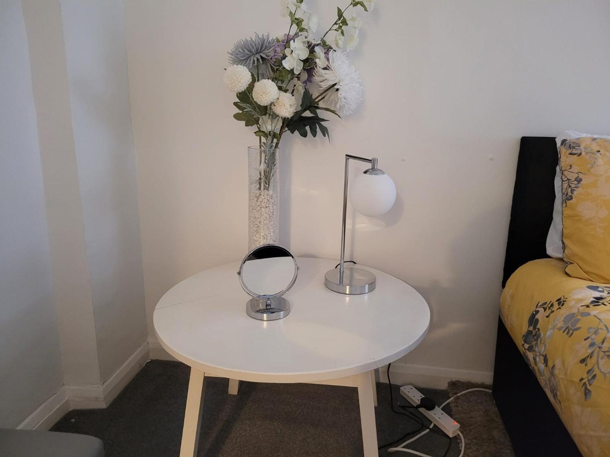 2 Bed Flat In Lambeth Apartment London Exterior photo
