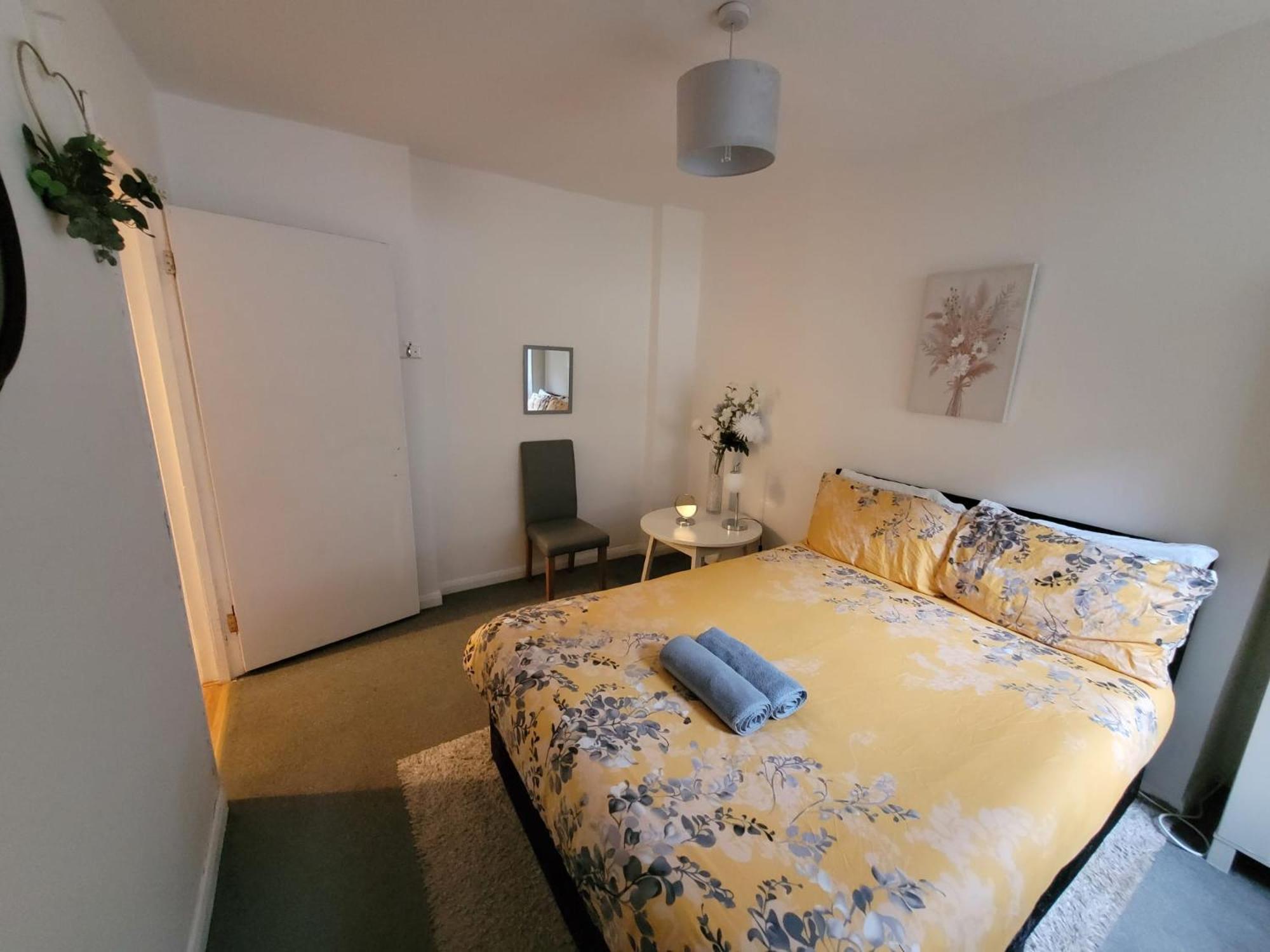 2 Bed Flat In Lambeth Apartment London Exterior photo