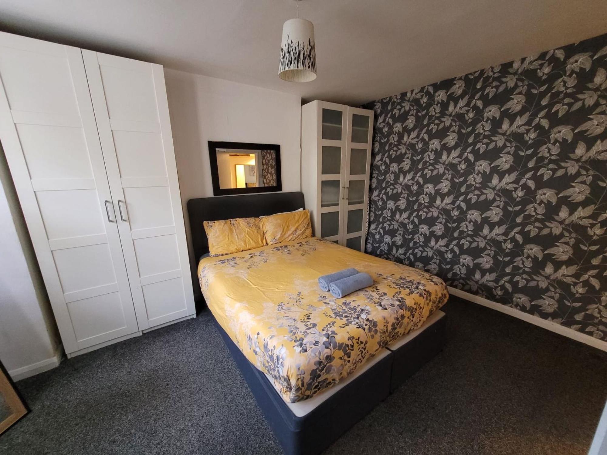 2 Bed Flat In Lambeth Apartment London Exterior photo